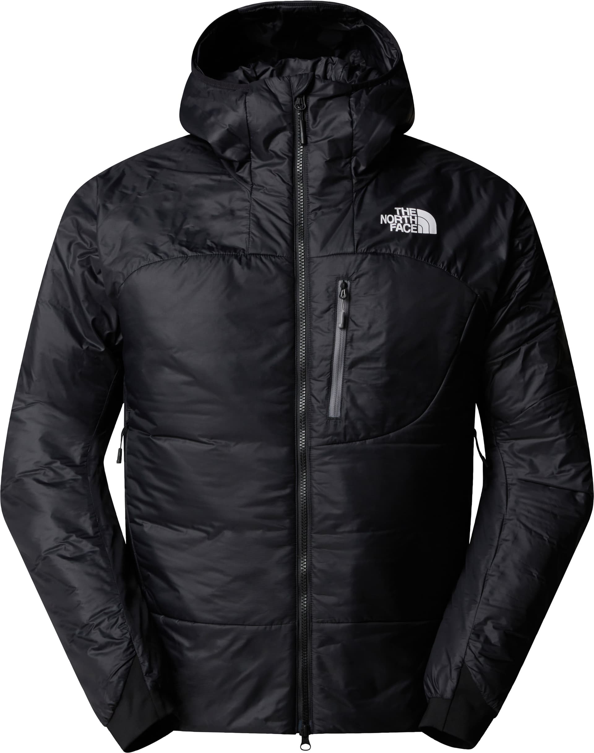 The North Face The North Face Men's Andola Synthetic Jacket TNF Black