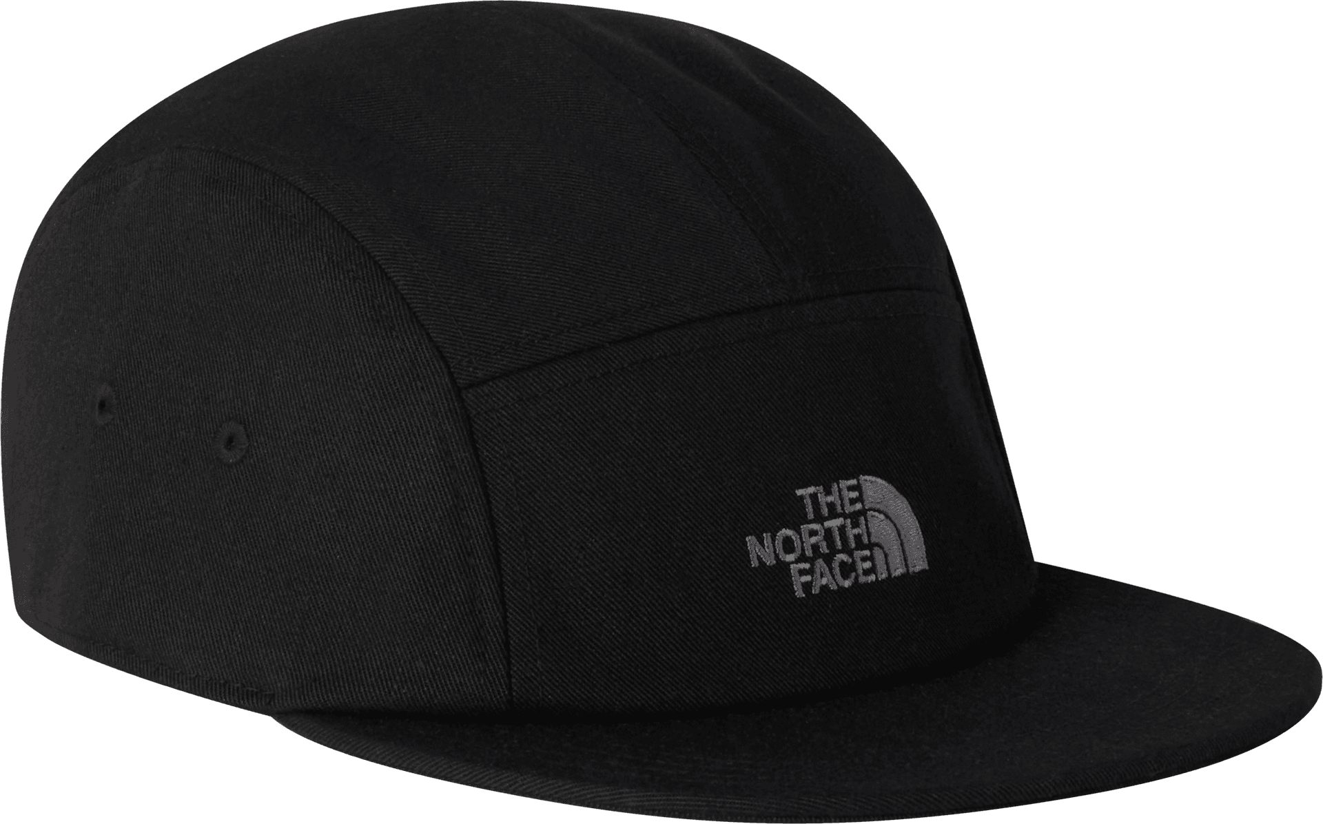 The North Face The North Face Norm Camp Hat TNF Black