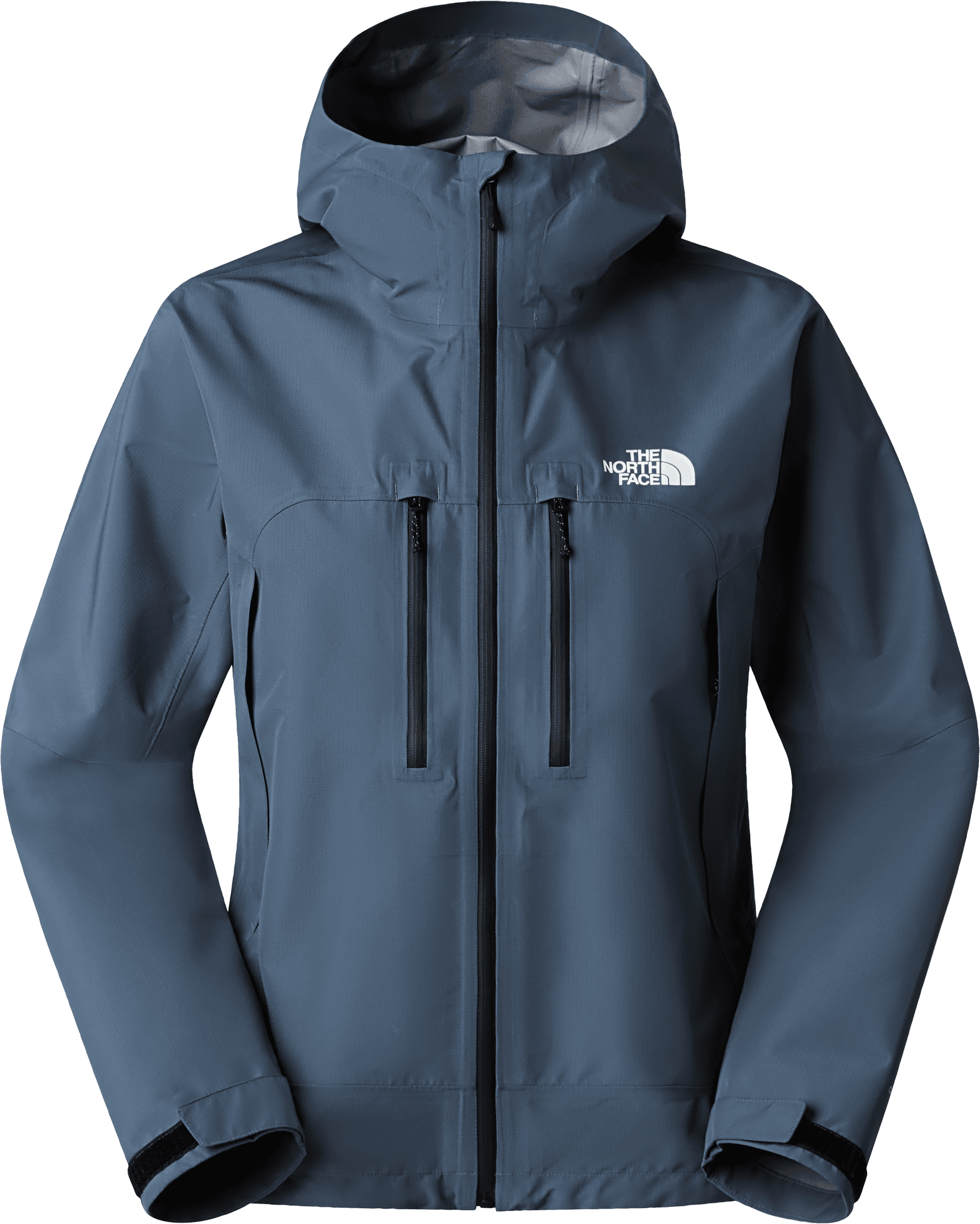 The North Face The North Face Women's Valley View Jacket Granite Grey