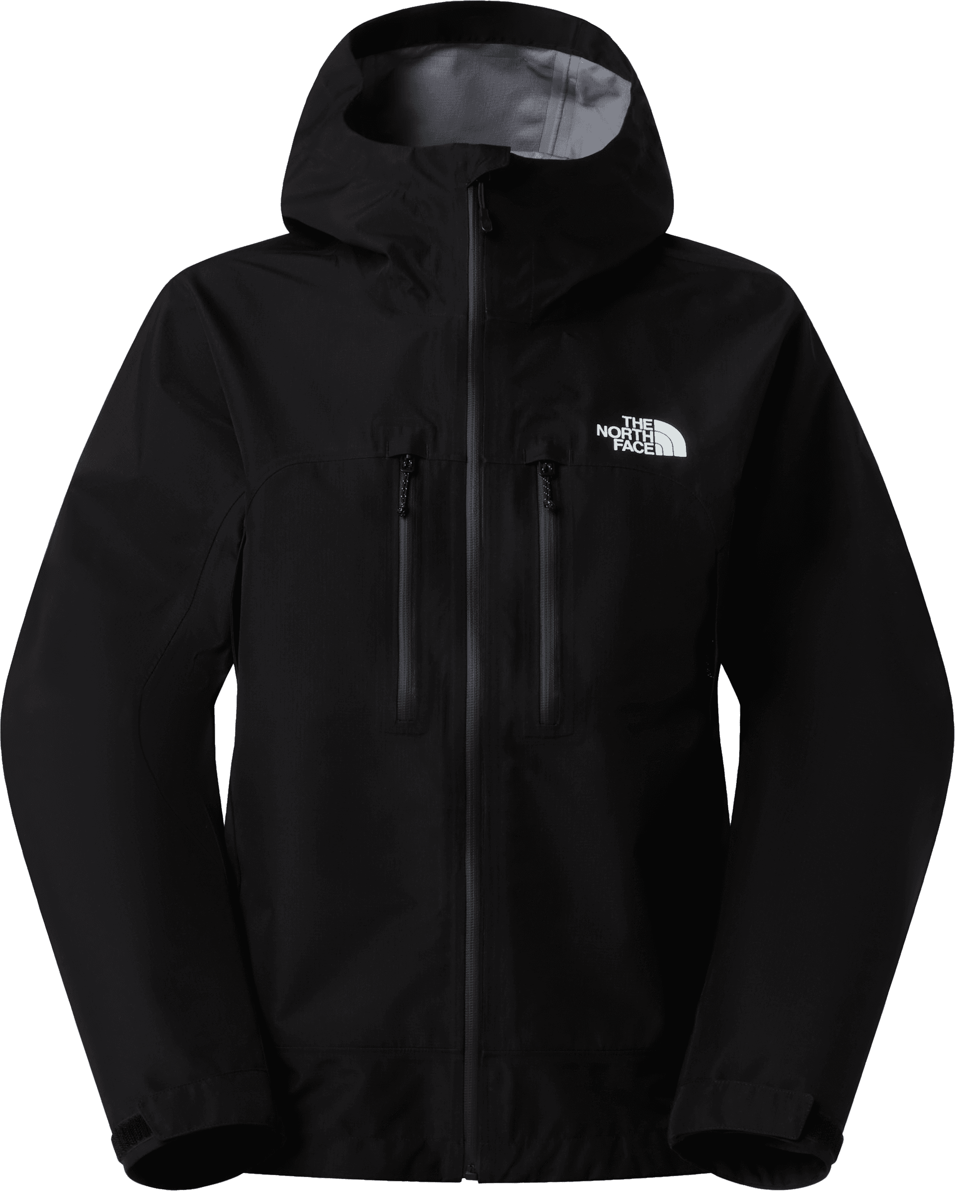 The North Face The North Face Women's Valley View Jacket TNF Black