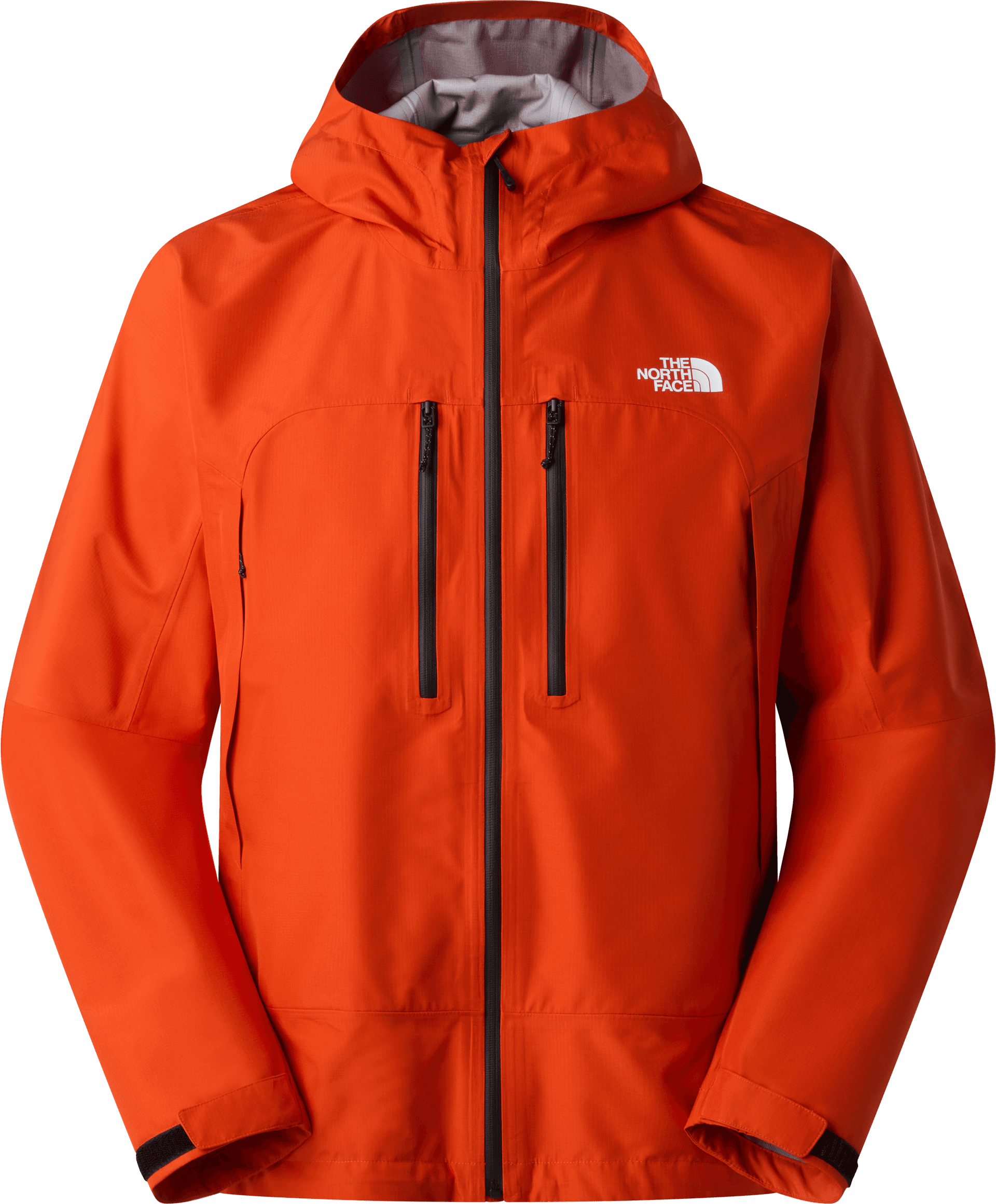 The North Face The North Face Men's Valley View Jacket Lava Red