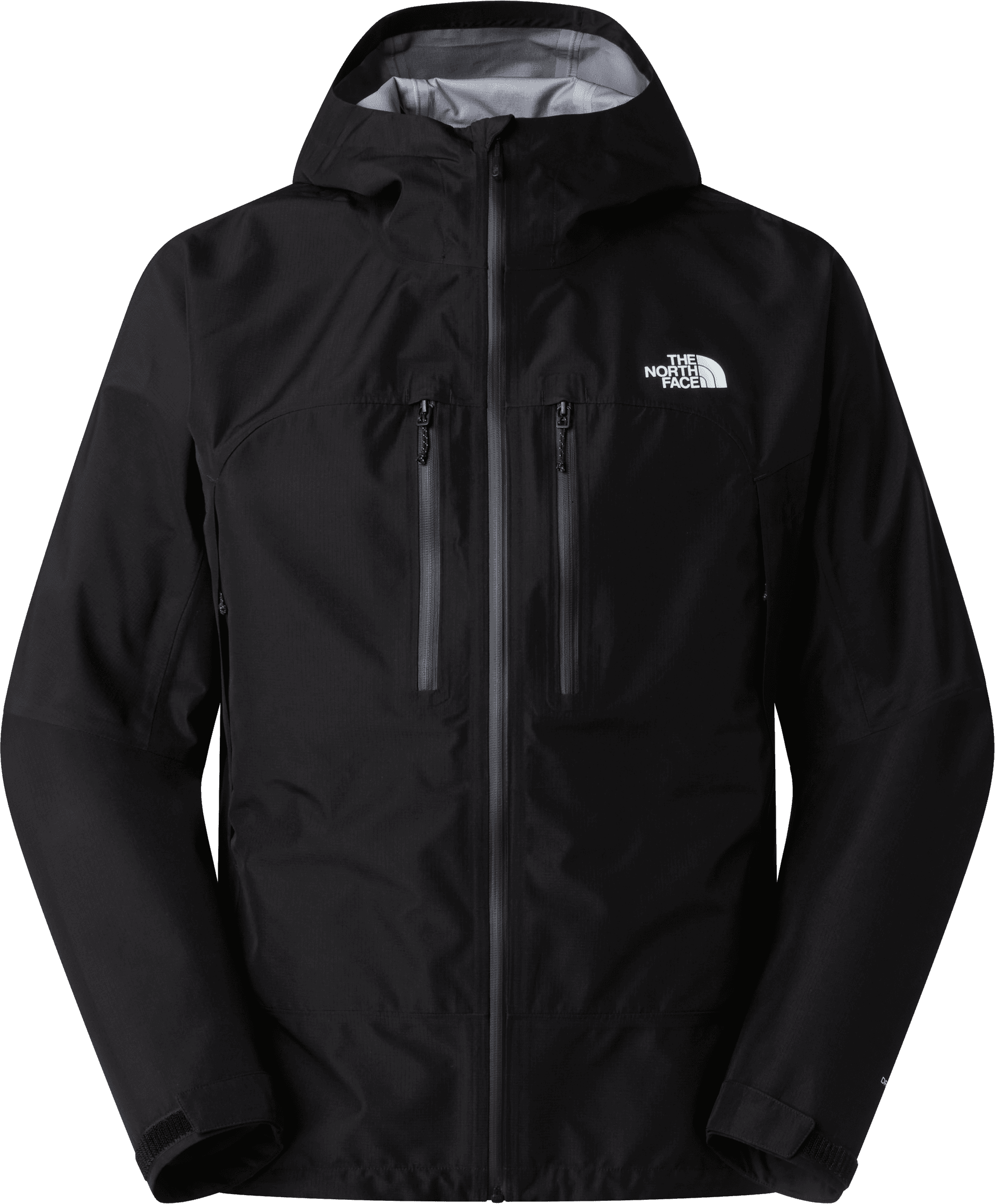 The North Face The North Face Men's Valley View Jacket TNF Black