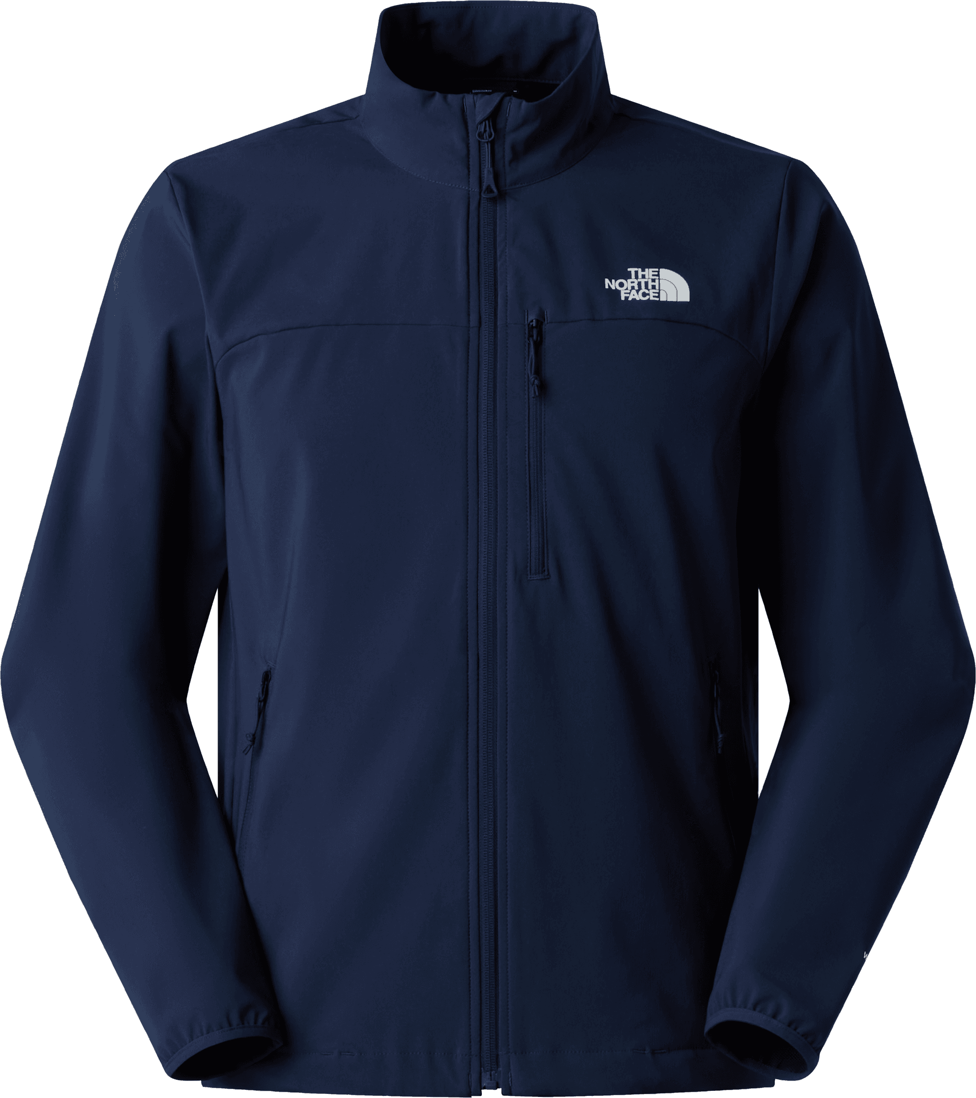 The North Face The North Face Men's Nimble Jacket 2.0 Summit Navy