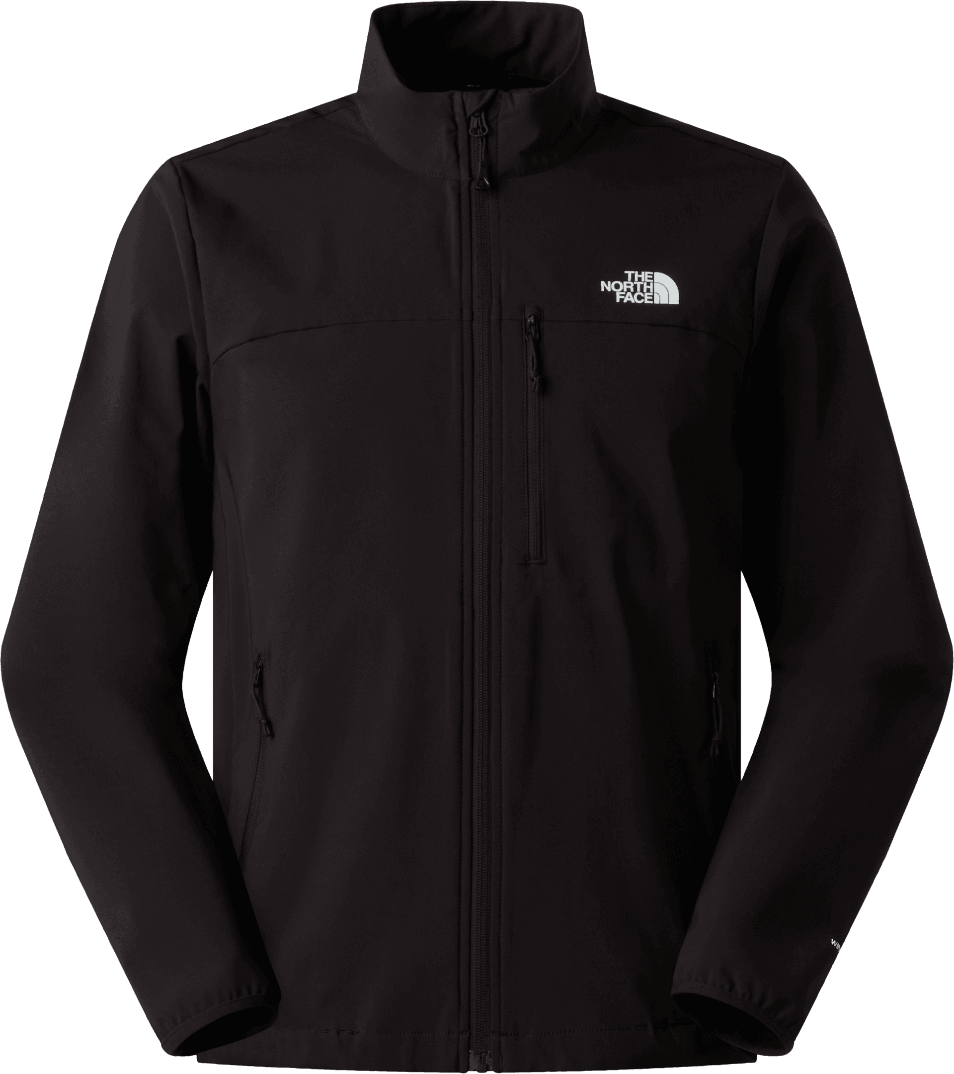 The North Face The North Face Men's Nimble Jacket 2.0 TNF Black
