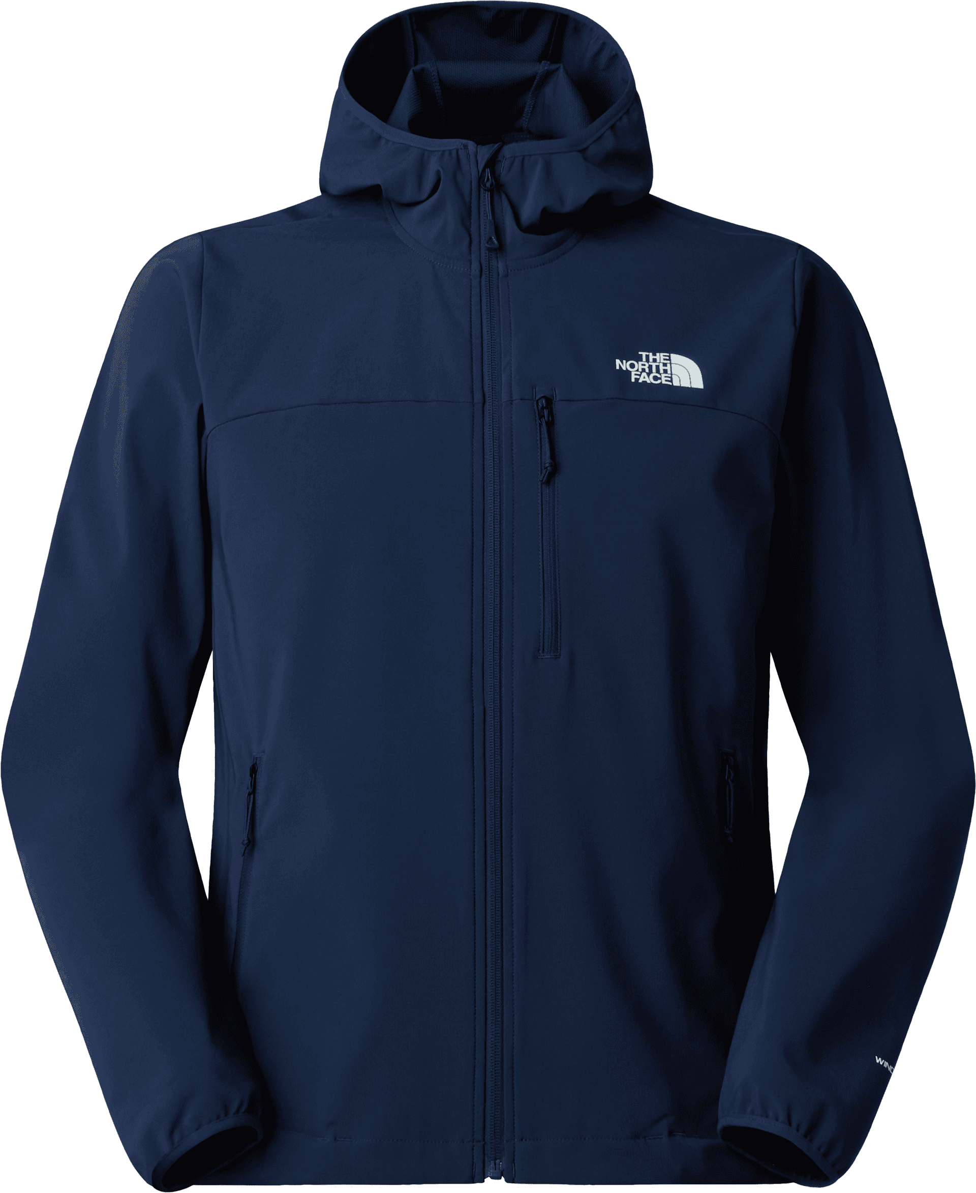 The North Face The North Face Men's Nimble Hoodie 2.0 Summit Navy