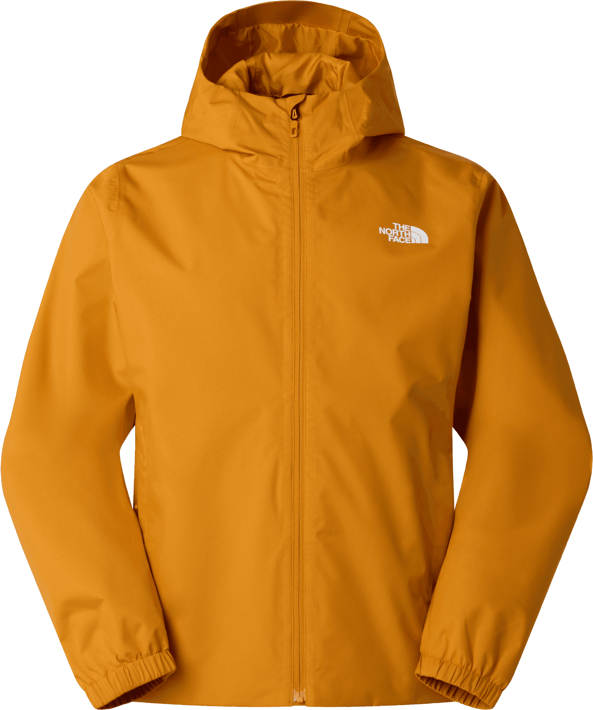 The North Face The North Face Men's Quest DryVent Jacket Dust Orange
