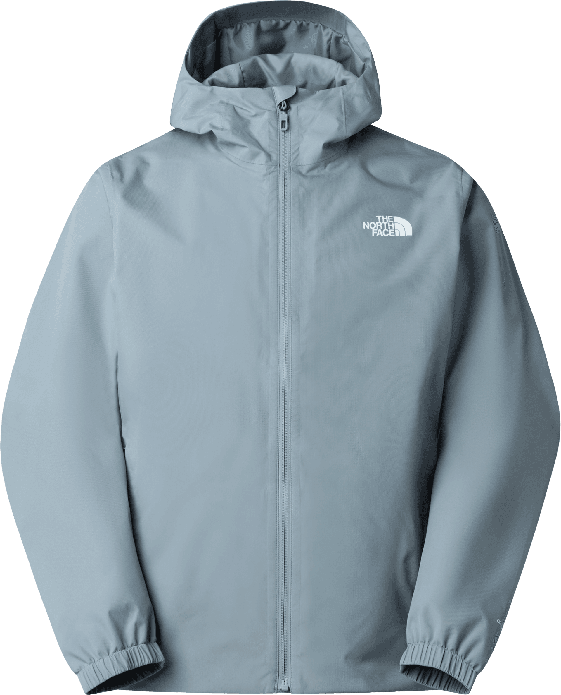 The North Face The North Face Men's Quest DryVent Jacket Monument Grey