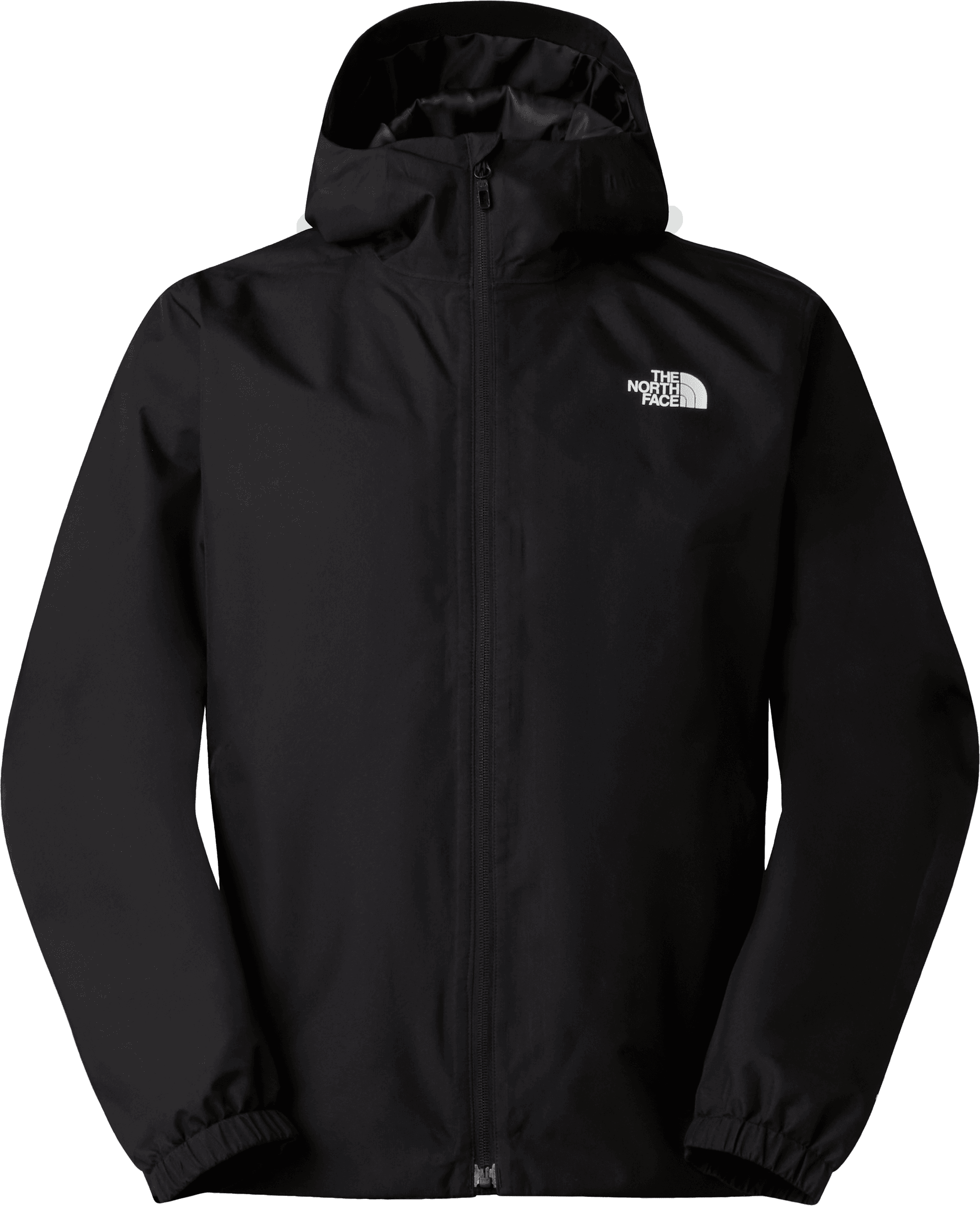 The North Face The North Face Men's Quest DryVent Jacket TNF Black