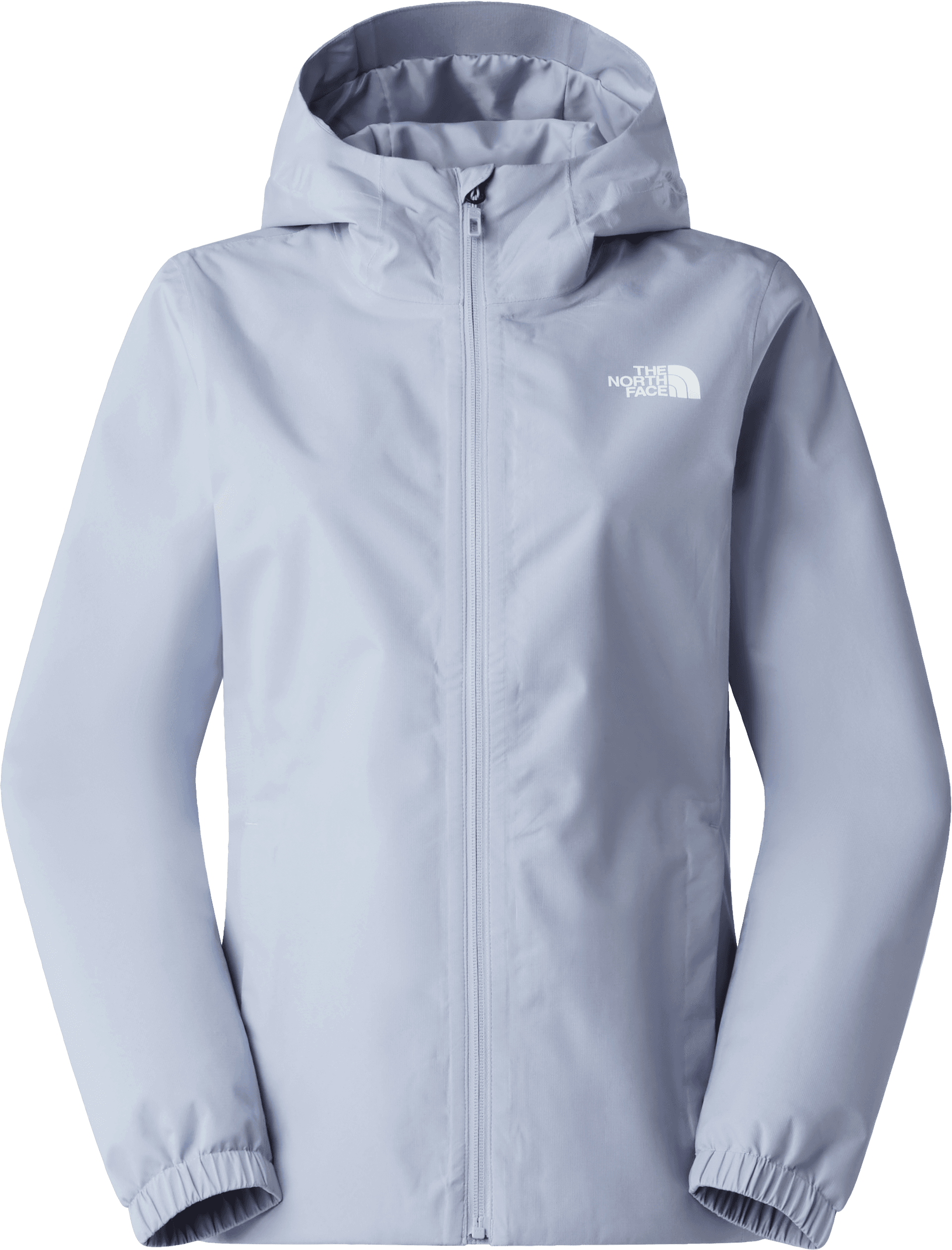 The North Face The North Face Women's Quest DryVent Jacket Frost Grey