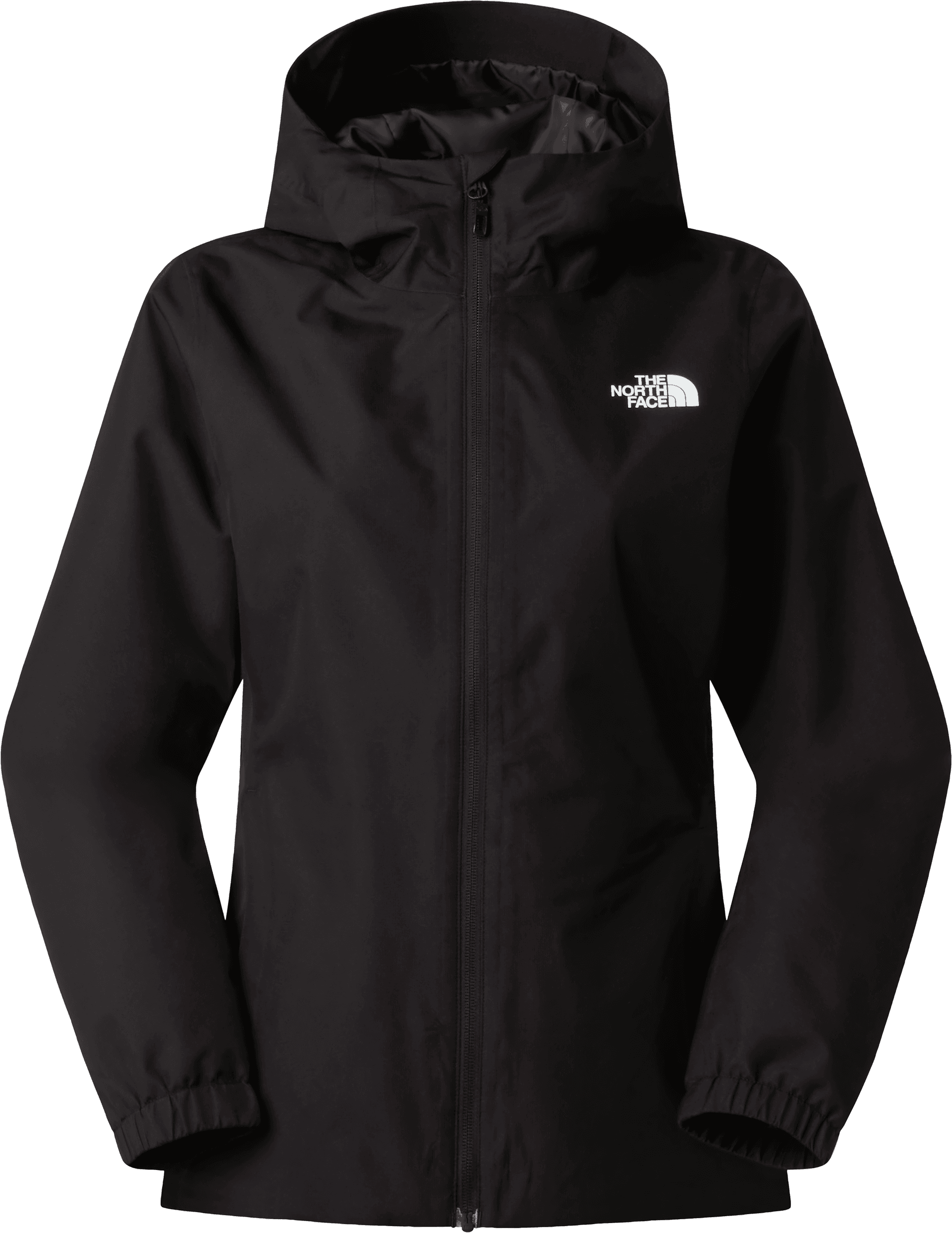 The North Face The North Face Women's Quest DryVent Jacket TNF Black