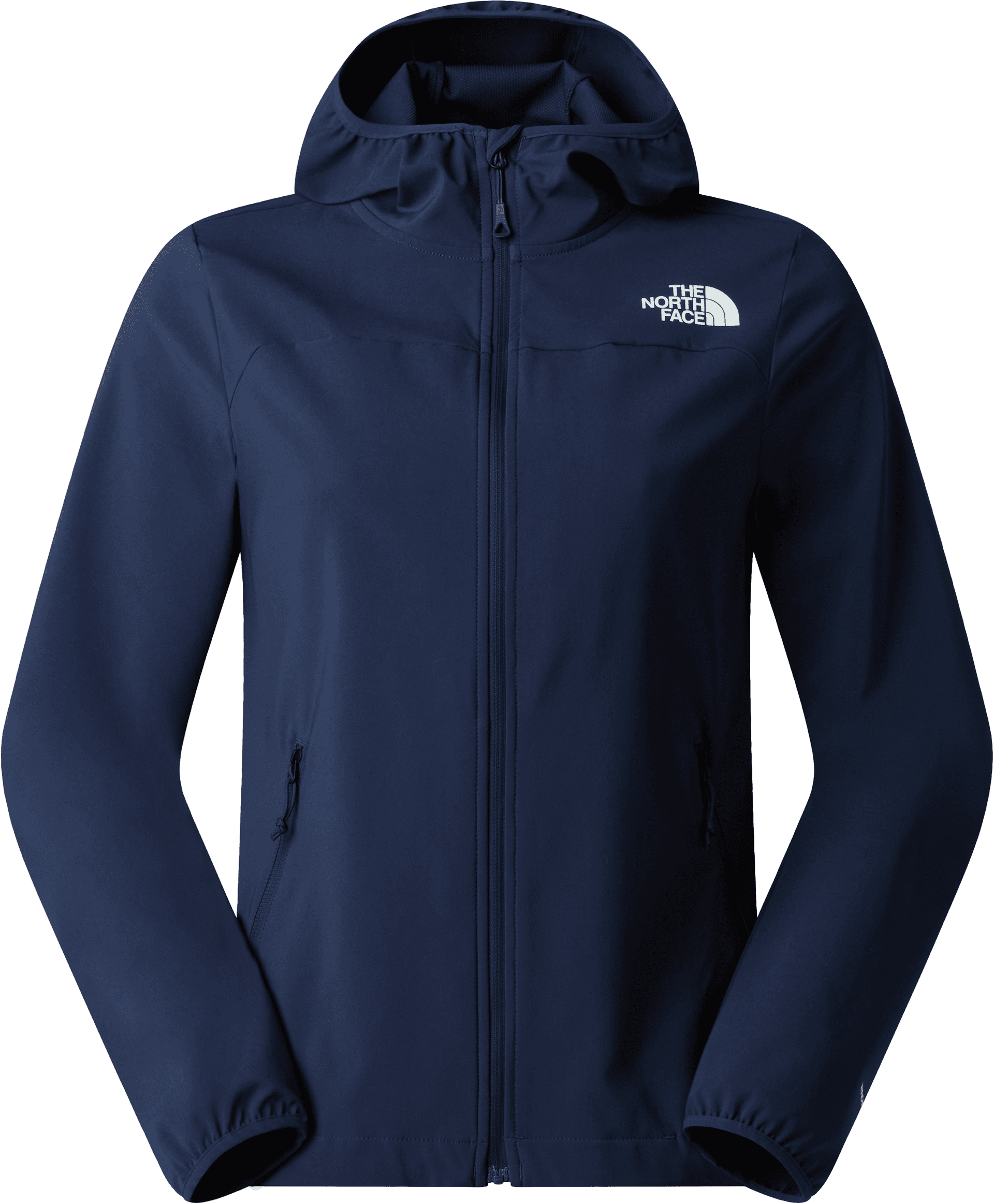 The North Face The North Face Women's Nimble Hooded Jacket 2.0 Summit Navy