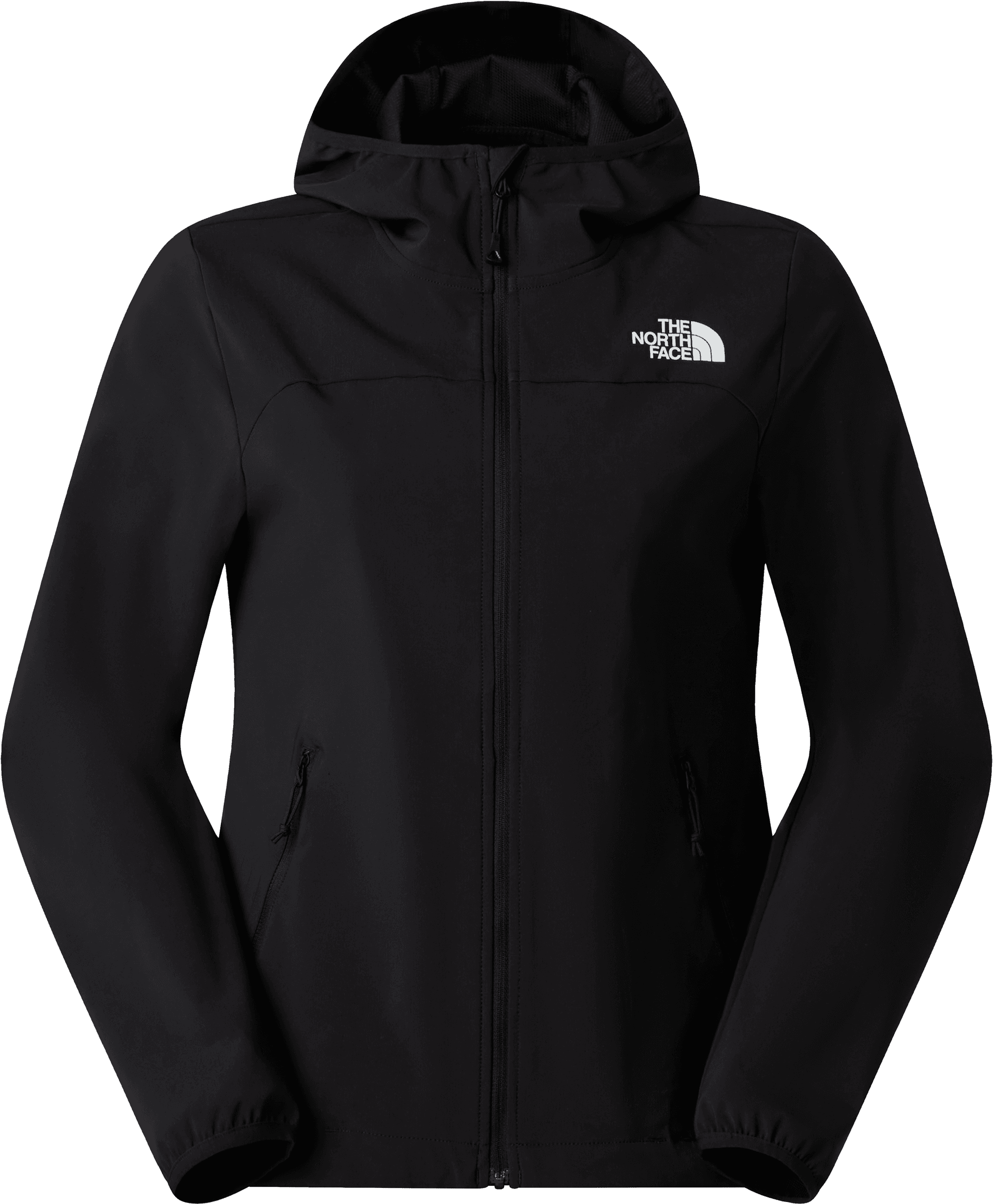 The North Face The North Face Women's Nimble Hooded Jacket 2.0 TNF Black
