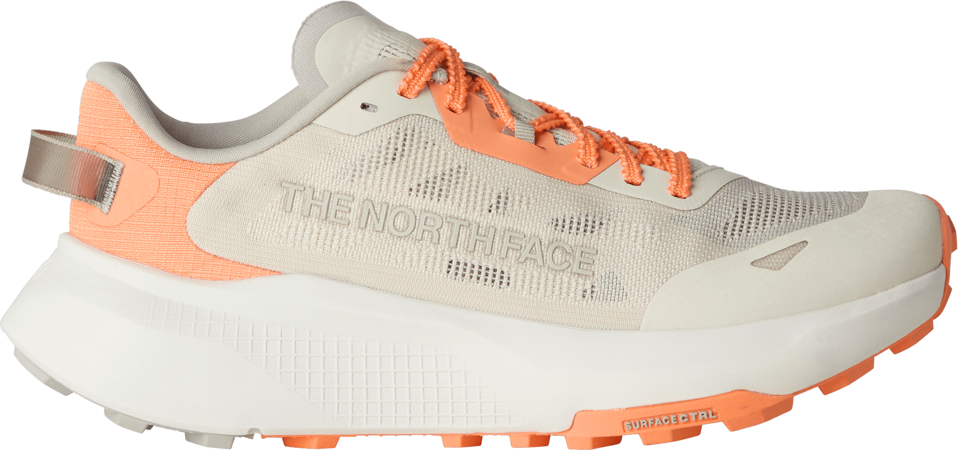 The North Face The North Face Women's Altamesa 300 V2 Calacatta/Citrus Rust