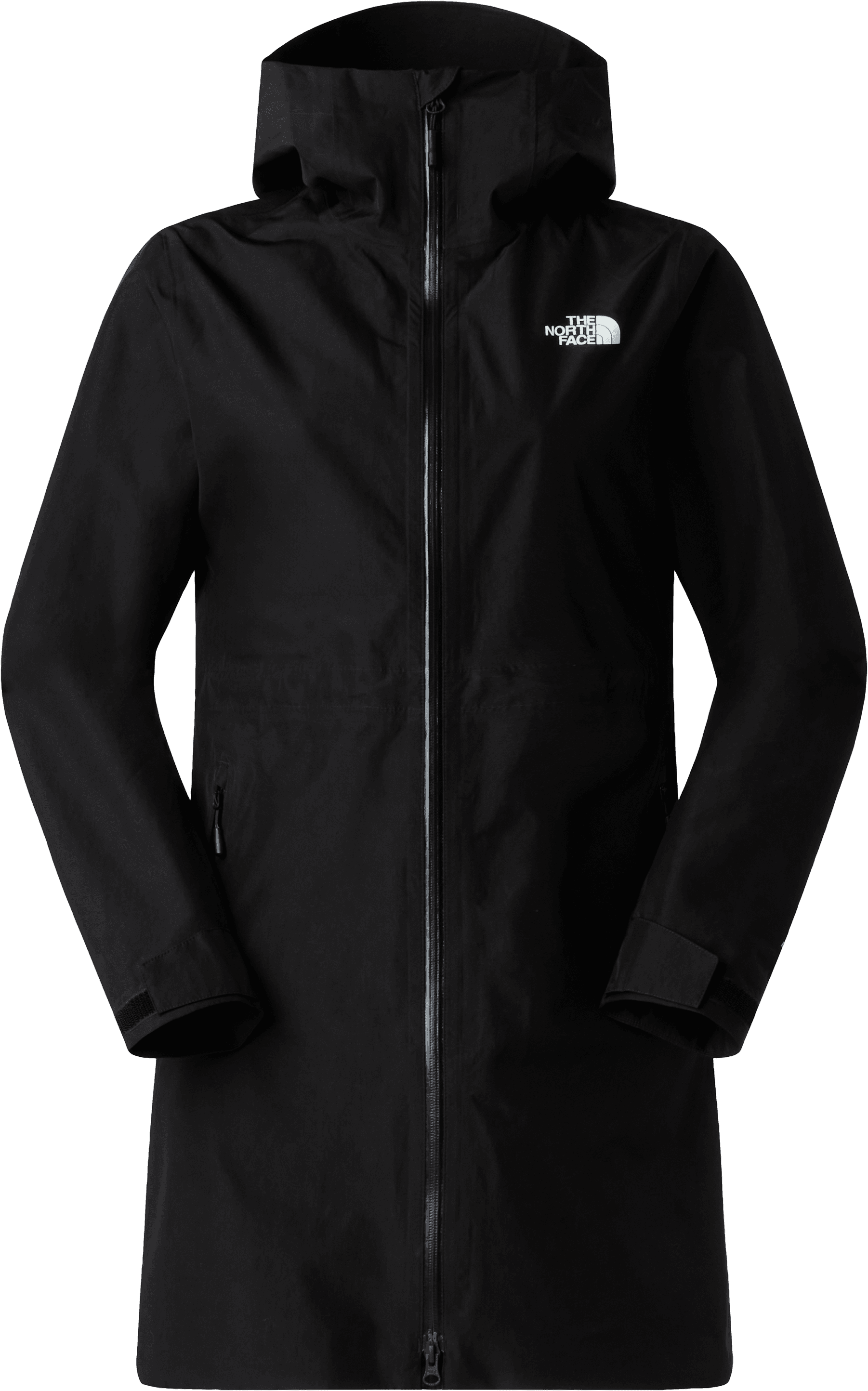 The North Face The North Face Women's DryVent Mono Bedretto Parka TNF Black