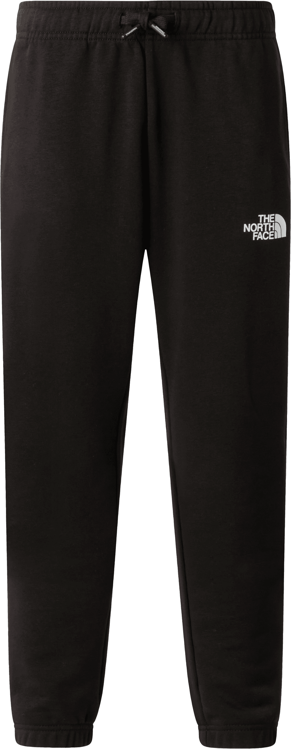 The North Face The North Face Teens' Simple Dome Light Regular Tapered Joggers TNF Black