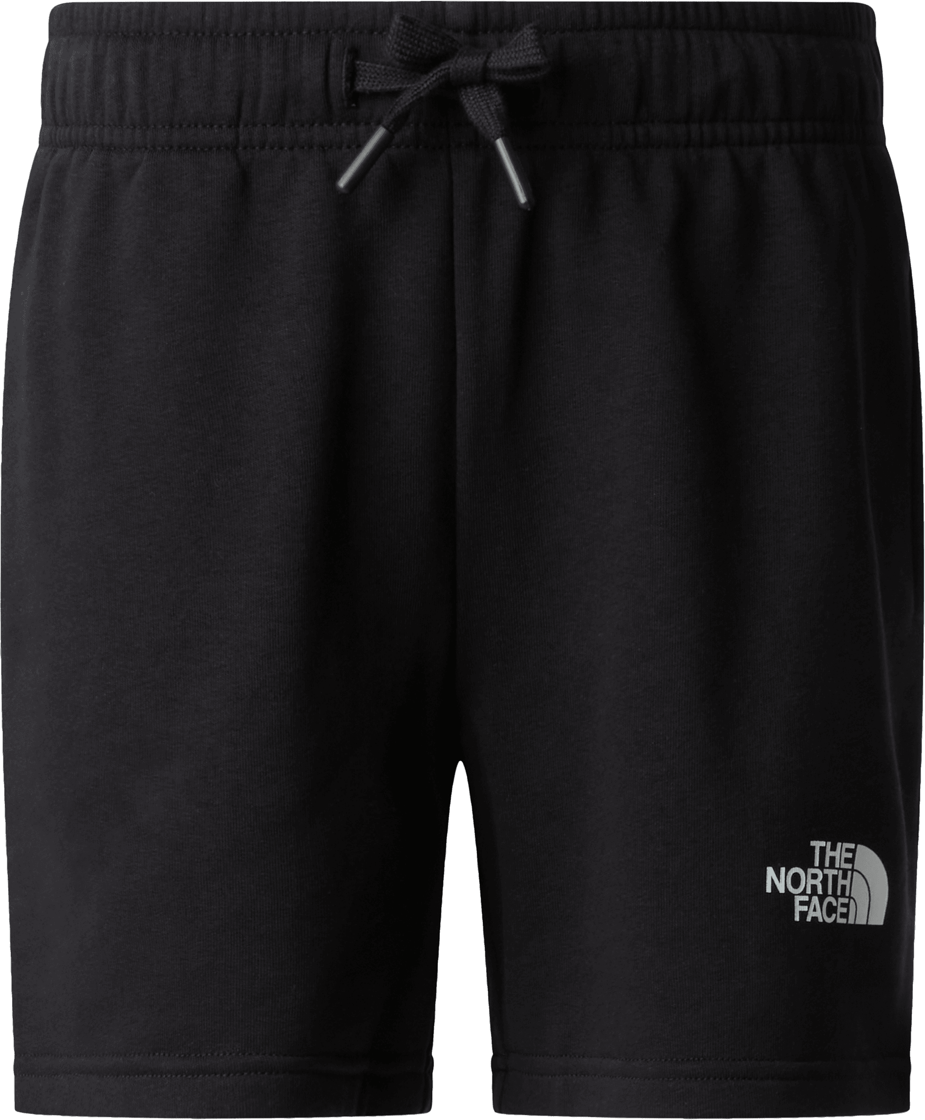 The North Face The North Face Teens' Simple Dome Light Regular Shorts TNF Black