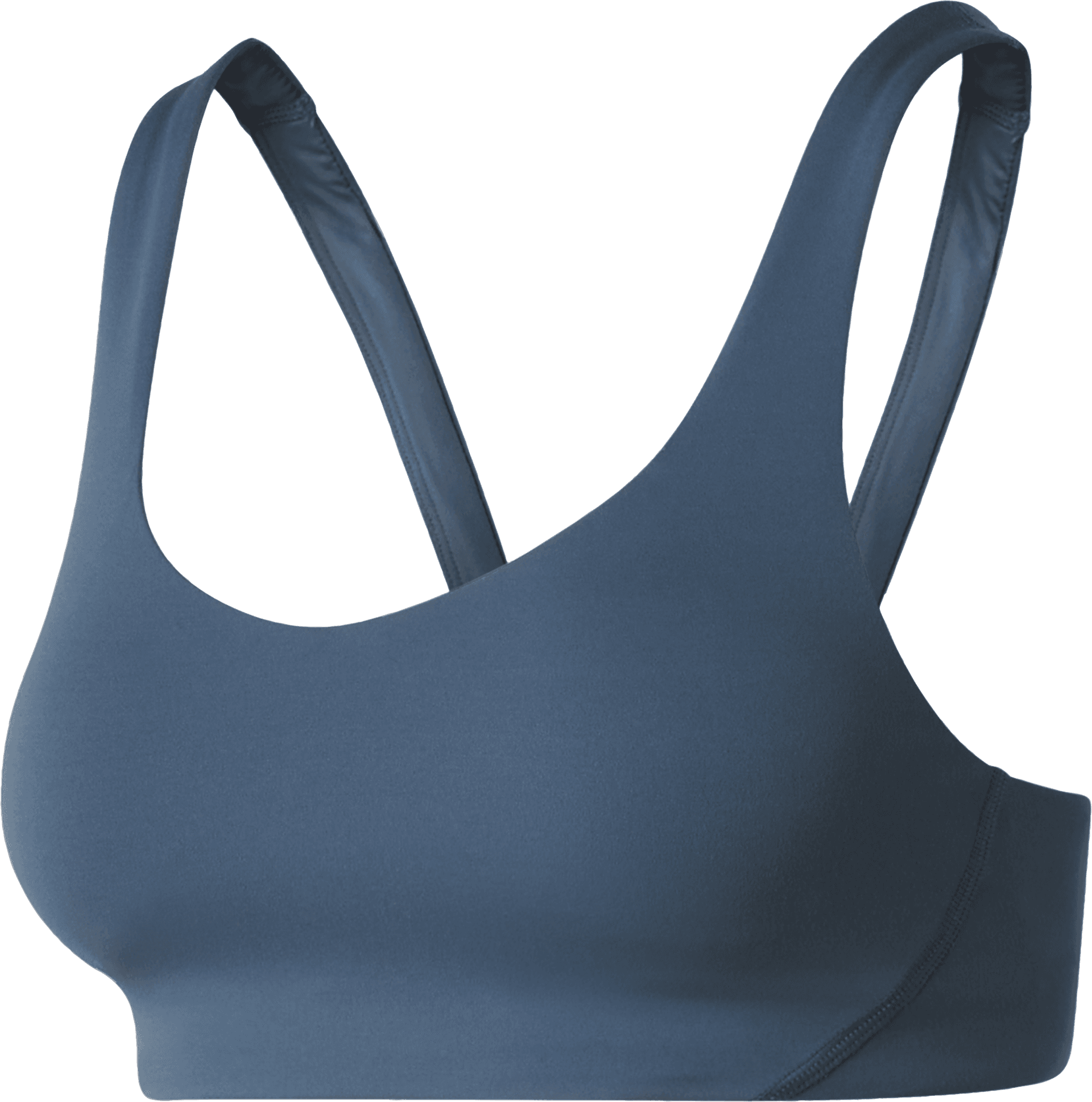 The North Face The North Face Women's Jaida Bra Granite Grey