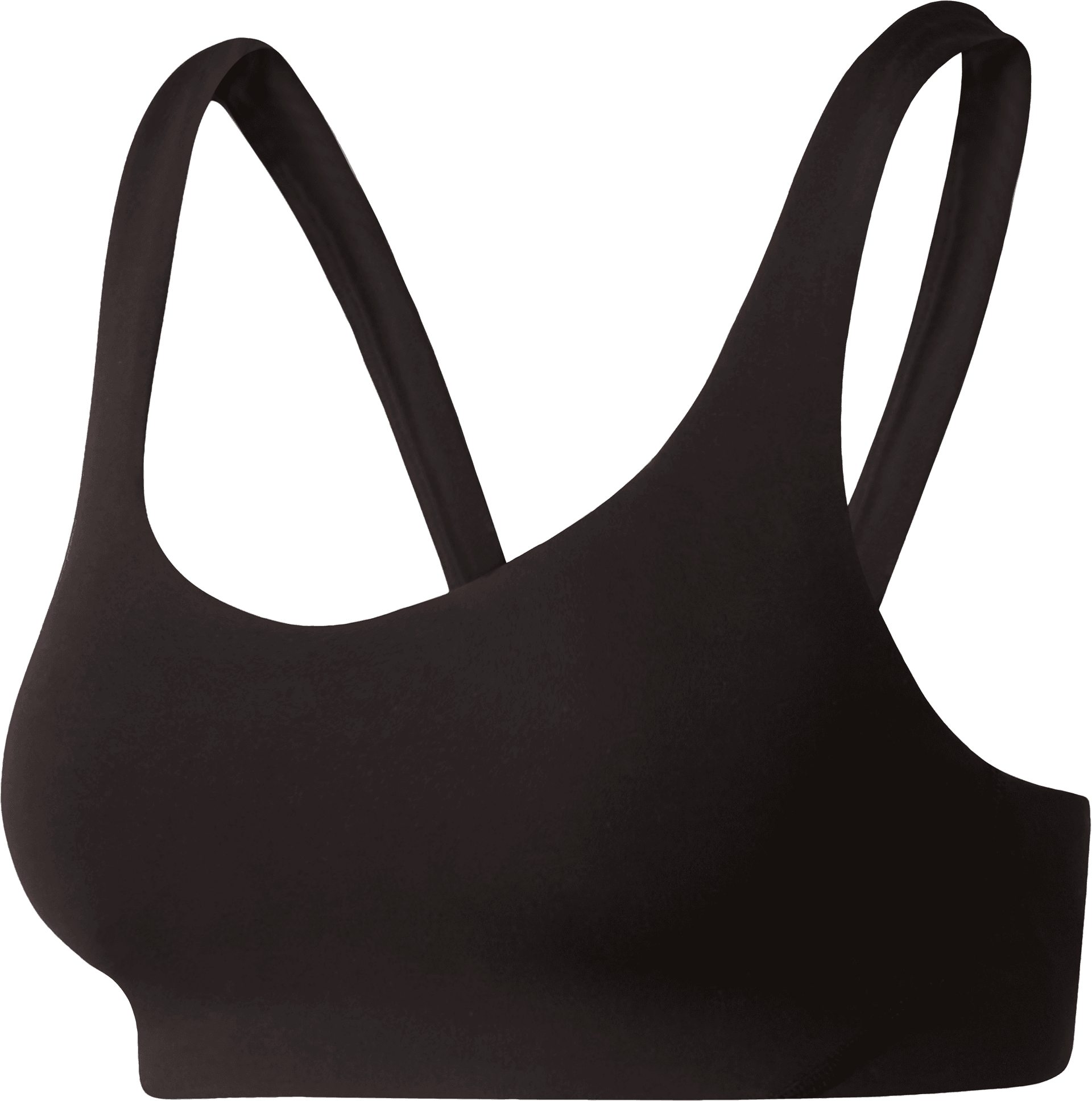 The North Face The North Face Women's Jaida Bra TNF Black