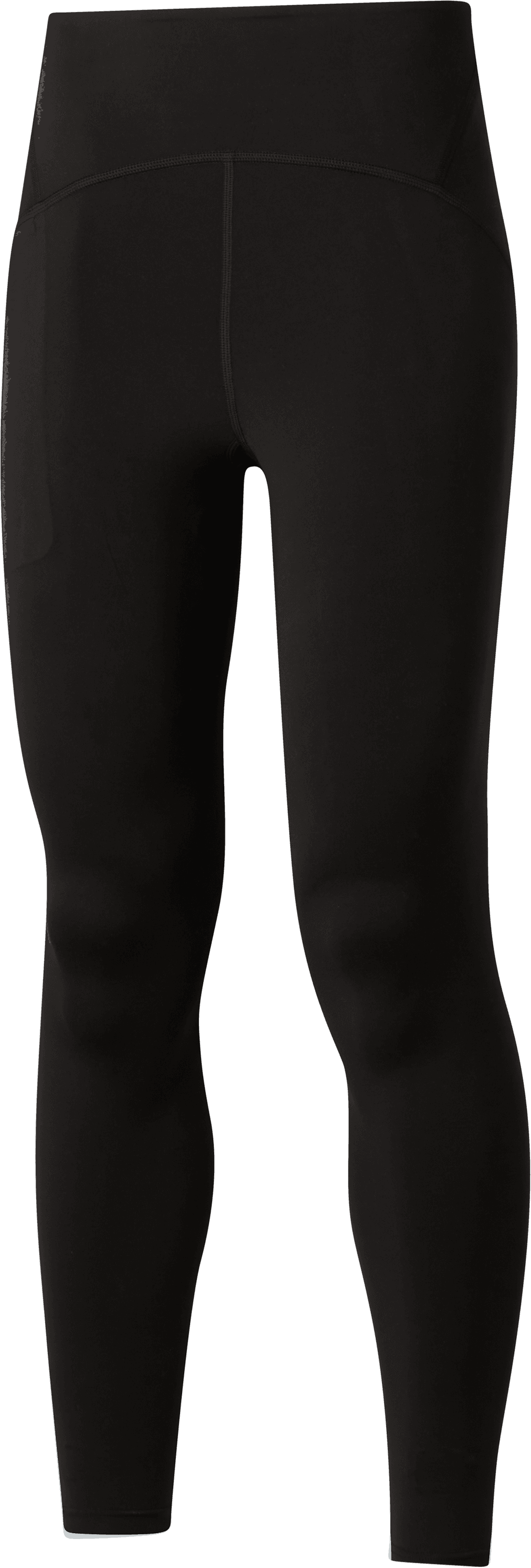 The North Face The North Face Women's Jaida Pocket 27" Leggings TNF Black