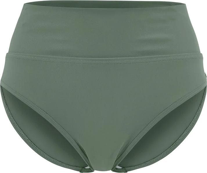 Swegmark Swegmark Sicily Excellent Folded Bikini Briefs Olive Green