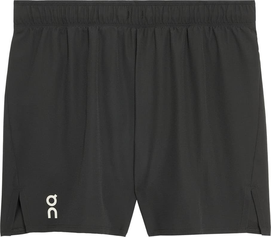 On On Women's Trail Shorts Black