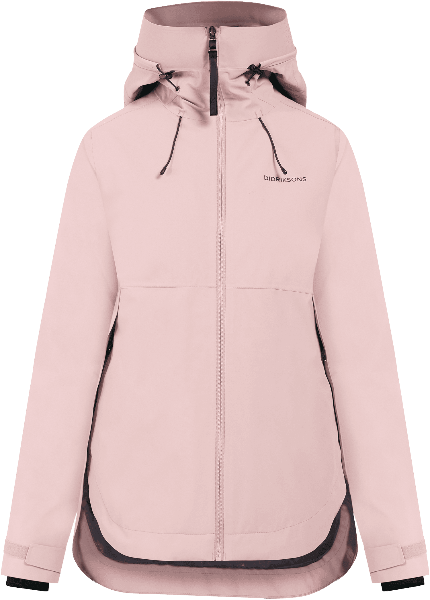 Didriksons Didriksons Women's Jennie Jacket 2 Oyster Lilac