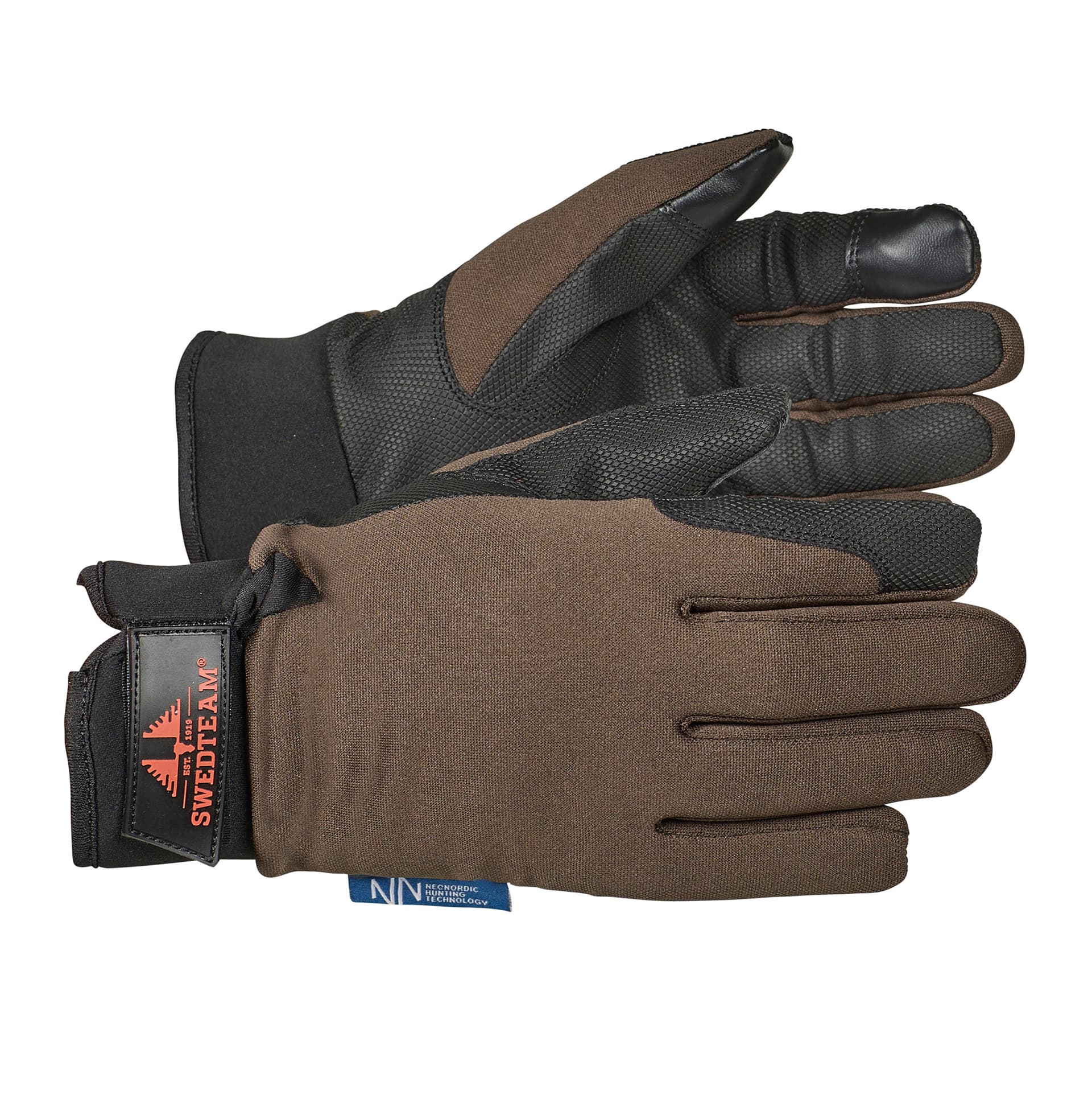 Swedteam Swedteam Men's Ridge Dry Glove Swedteam Green