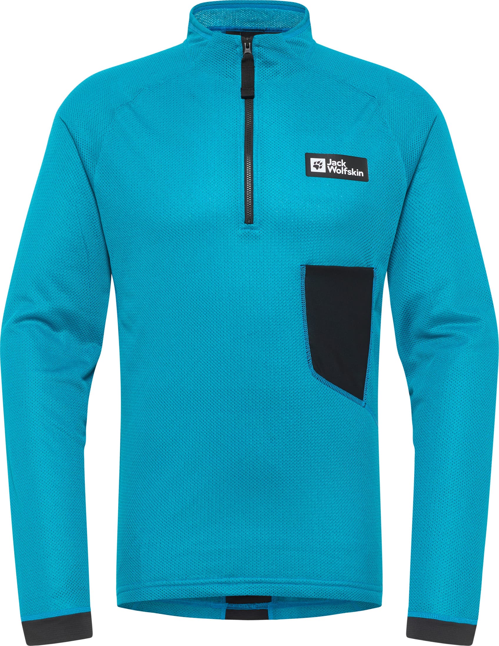 Jack Wolfskin Jack Wolfskin Men's Expdn Octa Hz  Everest Blue