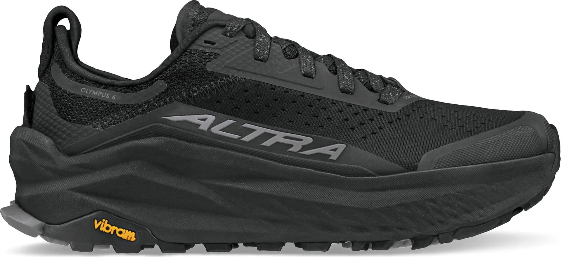 Altra Altra Women's Olympus 6 Black/Black
