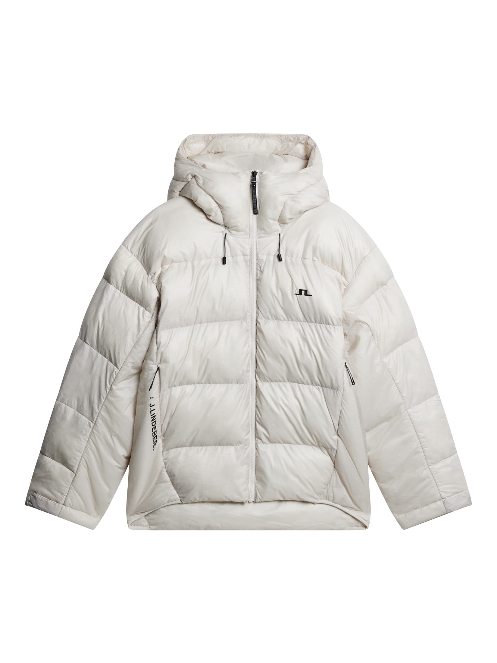 J.LINDEBERG J.Lindeberg Men's Greenwood Jacket Moonbeam