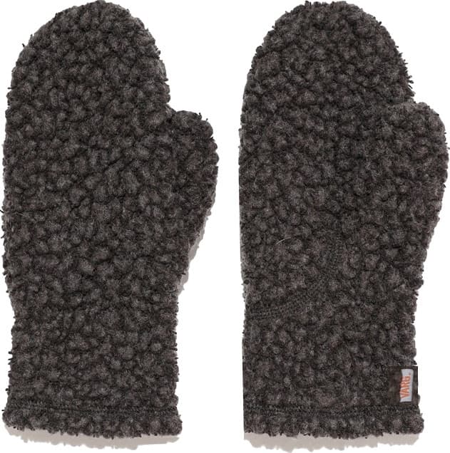 Varg Varg Unisex Vargön Wool Mittens Chocolat