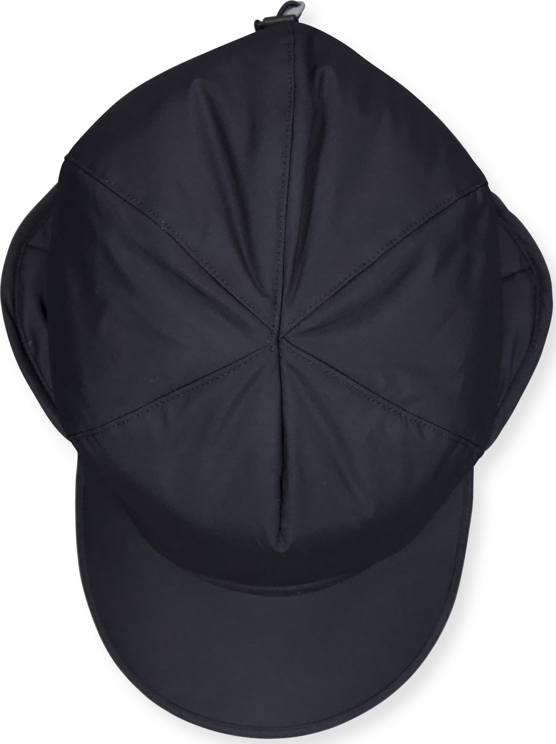 Houdini Houdini Dunfri Cap True Black