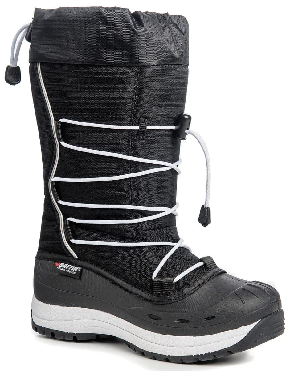 Baffin Baffin Women's Snogoose  Black