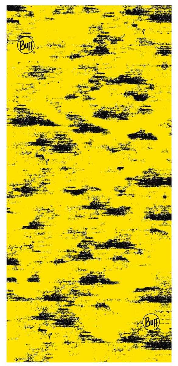 Buff Buff Original Hunt Hi-Vis Yellow