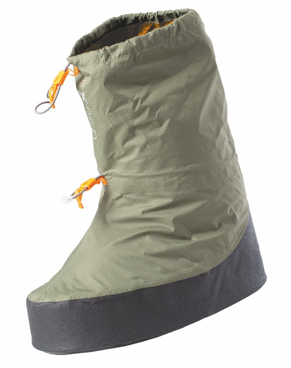 Exped Exped Bivy Booty Olive Grey