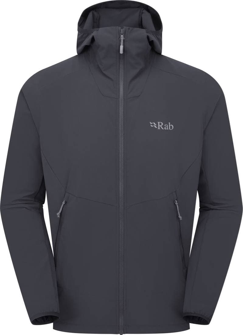 Rab Rab Men's Borealis Hoody Beluga