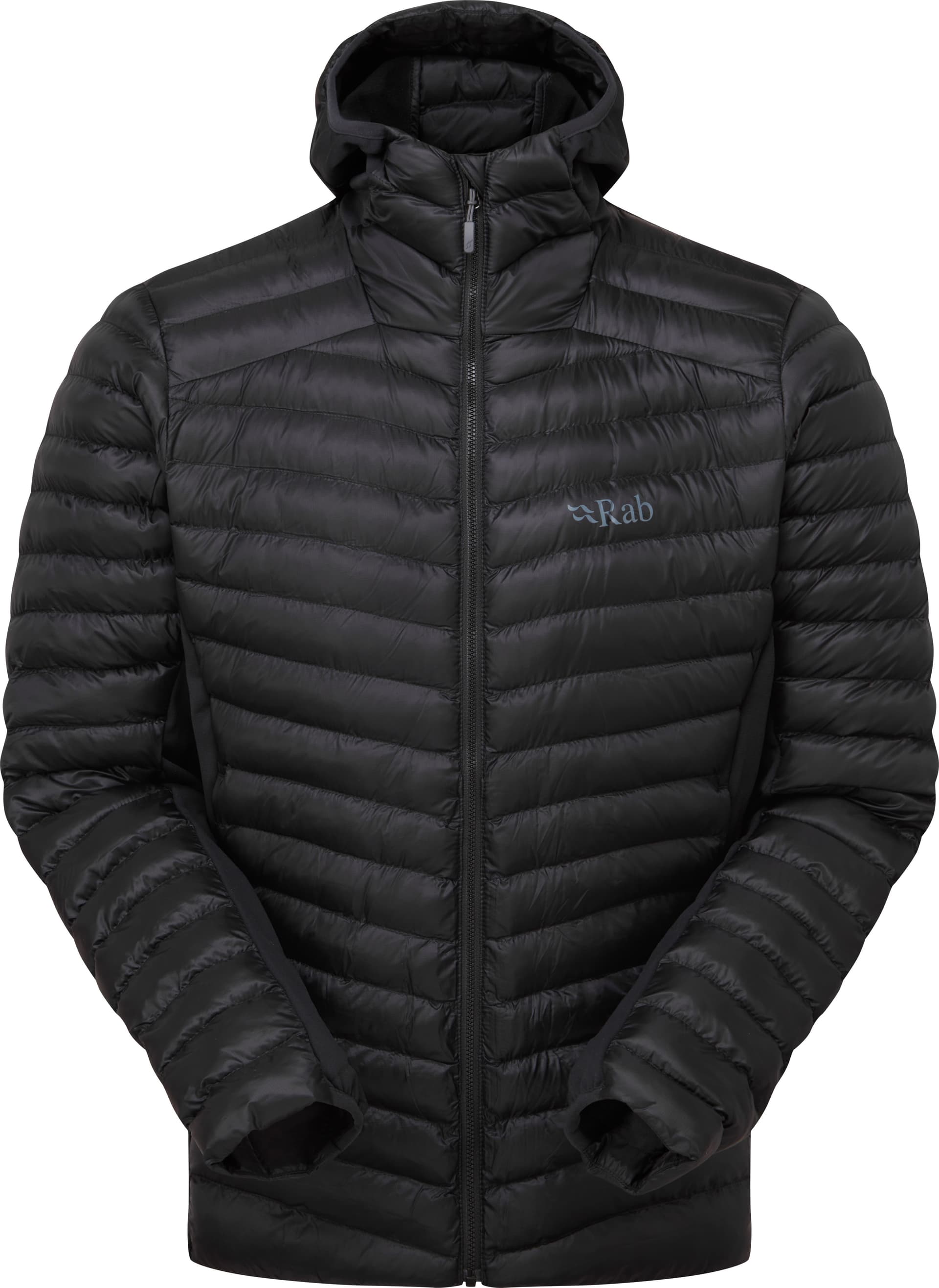 Rab Rab Men's Cirrus Flex Hoody Black