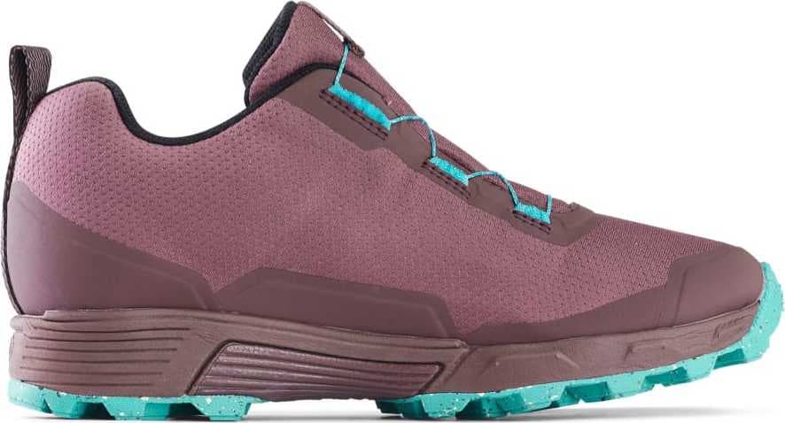 icebug Icebug Women's Rover RB9X Gore-Tex Dust Plum/Mint