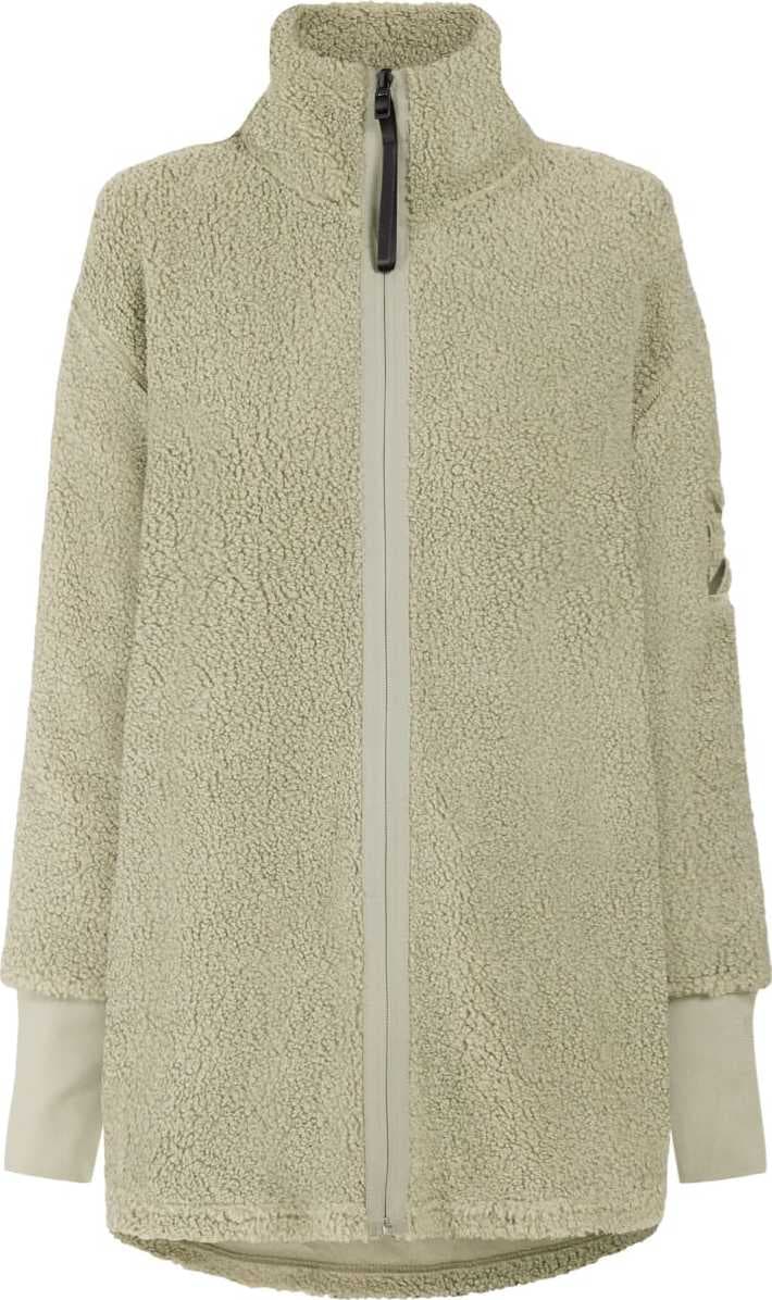 Didriksons Didriksons Women's Sally Full Zip 2 Wilted Leaf
