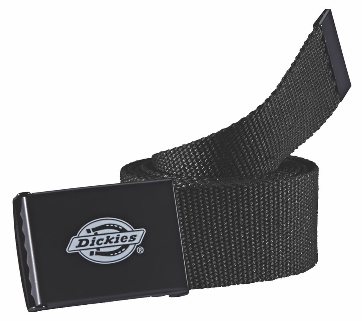 Dickies Dickies Orcutt Webbing Belt BLACK