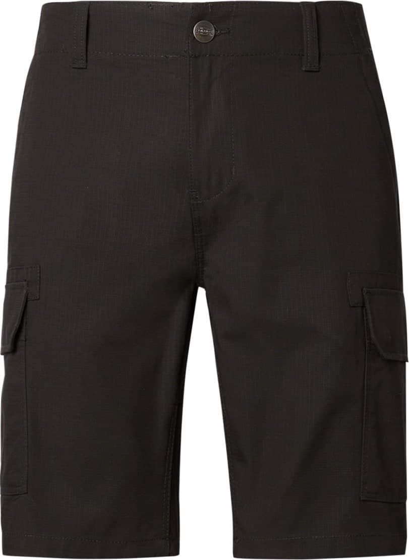 Dickies Dickies Men's MILLERVILLE SHORT BLACK
