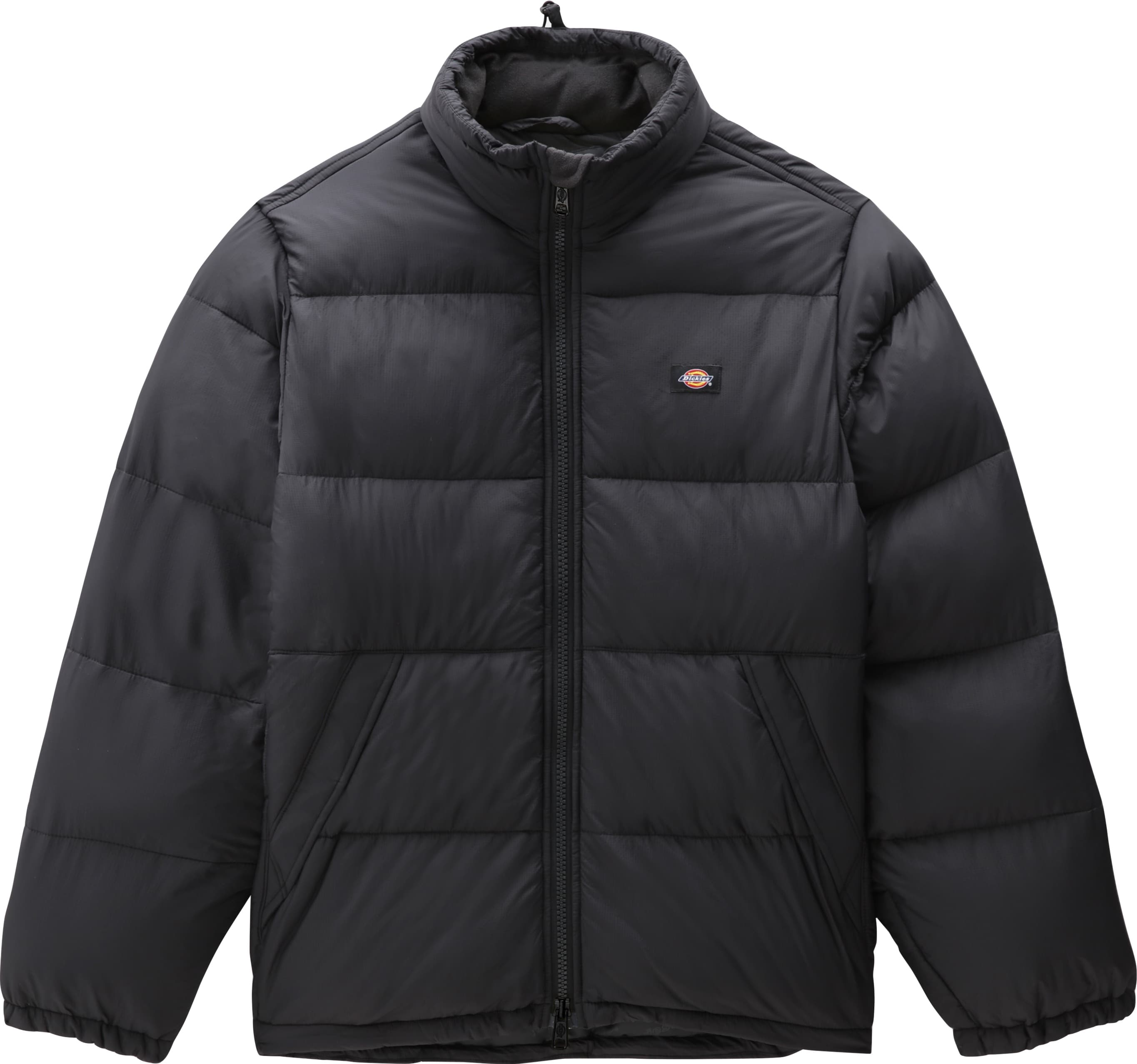 Dickies Dickies Men's Waldenburg Jacket BLACK