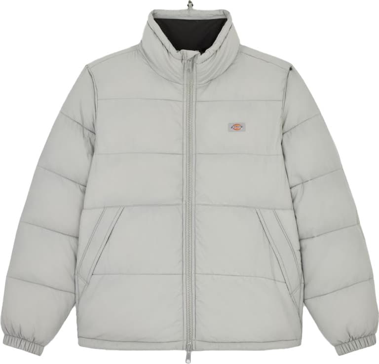 Dickies Dickies Men's Waldenburg Jacket Ultimate Gray