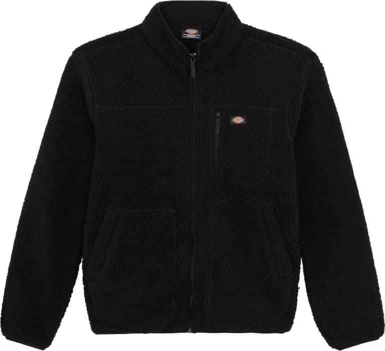 Dickies Dickies Men's Mount Hope Fleece Black