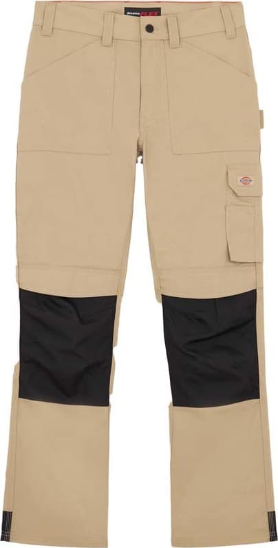 Dickies Dickies Men's Multi Pocket Utility Work Pant Desert Sand