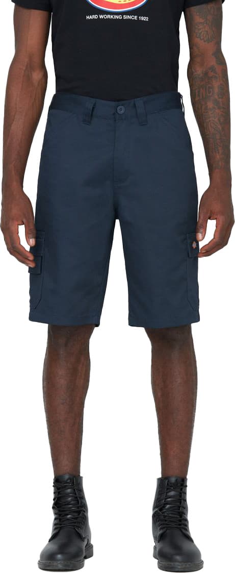 Dickies Dickies Men's Everyday Short Navy Blue