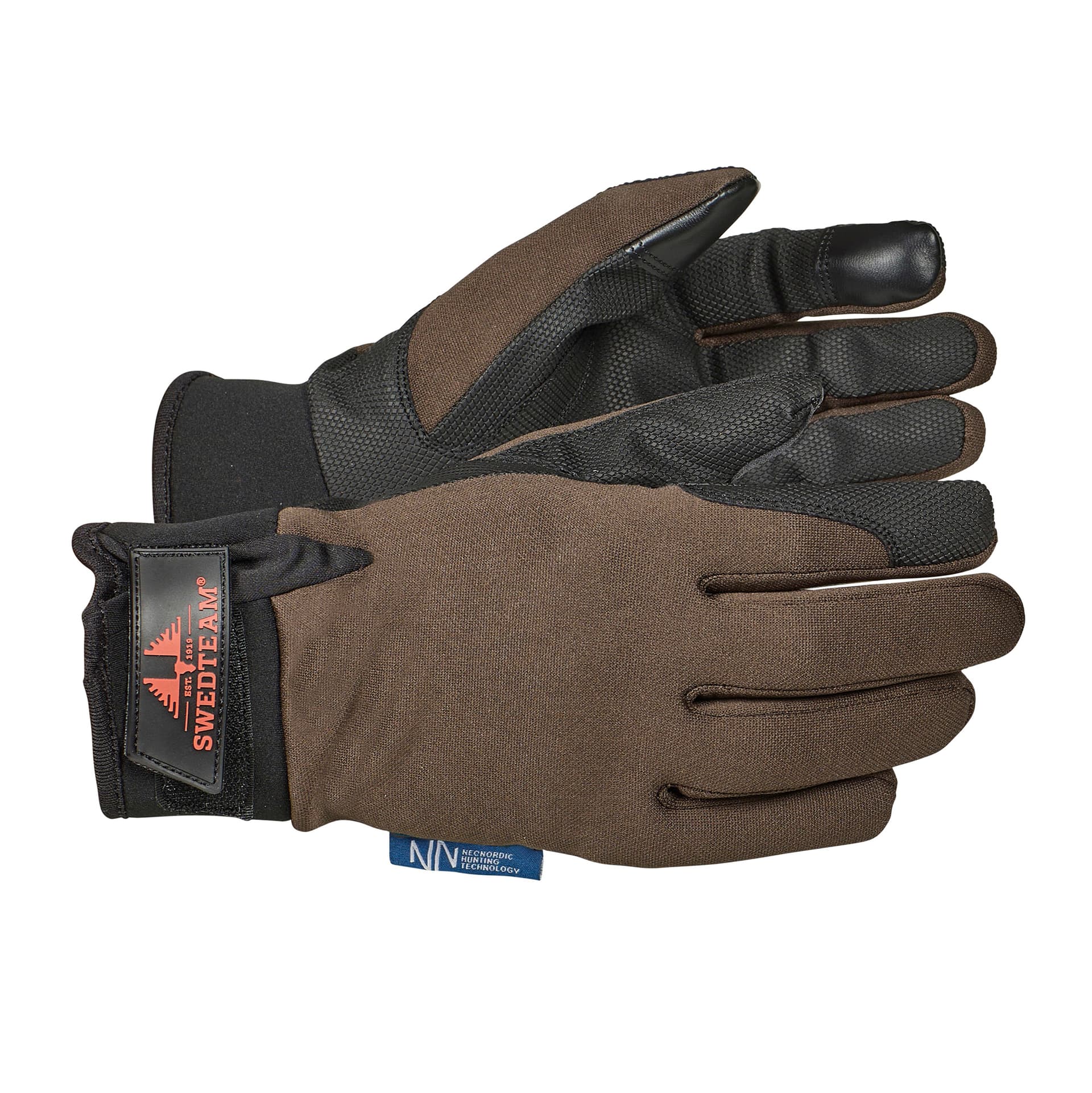 Swedteam Swedteam Men's Ridge Light 2 Gloves Swedteam Green