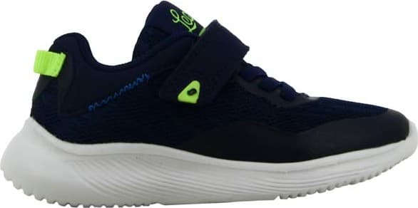 Leaf Leaf Kids' Dalby Navy