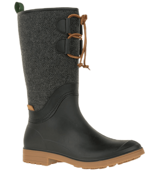 Kamik Kamik Women's Abigail Black