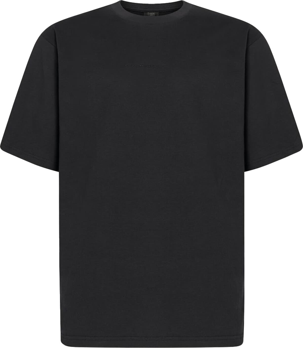 Oakley Oakley Soho Sl Tee Blackout